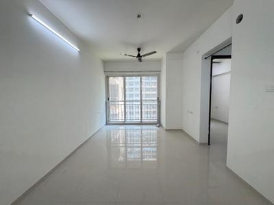 Living Room Image of 842 Sq.ft 2 BHK Apartment / Flat for sale in Marathon Nexzone Avior 2, Panvel Navi Mumbai for Rs. 6900000