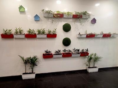 Hall Image of Stay Well in Chandigarh Airport Area, Chandigarh