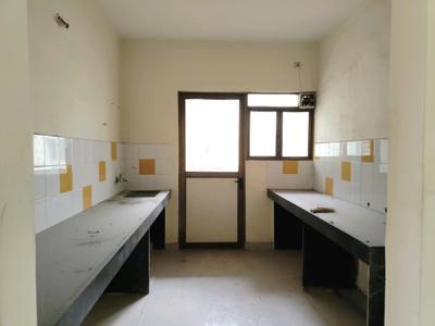 Kitchen Image of 1200 Sq.ft 3 BHK Apartment / Flat for sale in TATA New Haven Boisar II, Boisar Mumbai for Rs. 6500000