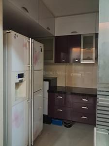 Kitchen Image of Common Bedroom  in Chembur, Mumbai