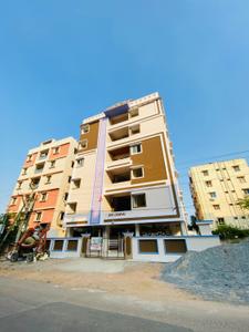 Image of 1020 Sq.ft 2 BHK Apartment / Flat for sale in Aganampudi, Visakhapatnam for Rs. 3749000
