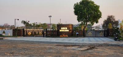 Image of 5000 Sq.ft Residential Plot / Land for sale in Airen Woodlands, Bicholi Hapsi, Indore for Rs. 35000000