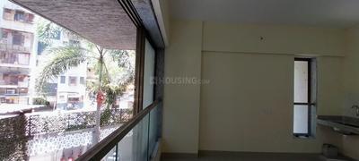 Balcony Image of 742 Sq.ft 1 BHK Apartment / Flat for sale in Lower Parel Mumbai for Rs. 31000000