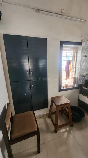 Kalptaru apartment Bedroom 1