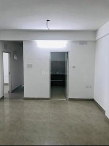 Hall Image of 1950 Sq.ft 4 BHK Apartment / Flat for sale in Sunland Residency, Rajarhat Kolkata for Rs. 13500000