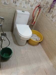 Bathroom Image of 1050 Sq.ft 2 BHK Apartment / Flat for sale in Airoli Navi Mumbai for Rs. 18000000