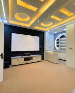 Hall Image of 4000 Sq.ft 4 BHK Villa for sale in Vaishali Nagar Extension Jaipur for Rs. 31100000