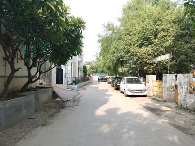 Residential Plot