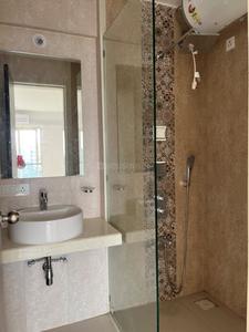 Bathroom Image of 1254 Sq.ft 2 BHK Apartment / Flat for sale in Kohinoor City, Kurla West Mumbai for Rs. 26000000