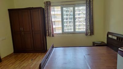 Bedroom Image of 1230 Sq.ft 2 BHK Apartment / Flat for sale in Pride Purple Ruby Park, Wakad Pune for Rs. 15500000