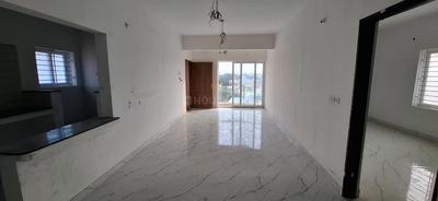 Hall Image of 1685 Sq.ft 3 BHK Builder Floor for sale in West Mambalam Chennai for Rs. 24400000