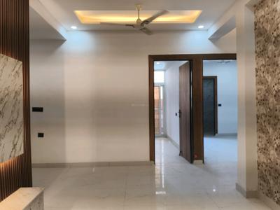 Living Room Image of 1070 Sq.ft 2 BHK Apartment / Flat for sale in Skyline Pearl, Noida Extension Greater Noida for Rs. 4500000