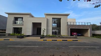 Image of 8800 Sq.ft 4.5 BHK Villa for sale in Sobha Lifestyle Legacy, Bandaramanahalli, Bengaluru for Rs. 220000000