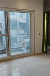Bedroom Image of 1350 Sq.ft 3 BHK Builder Floor for sale in Paschim Vihar New Delhi for Rs. 25000000