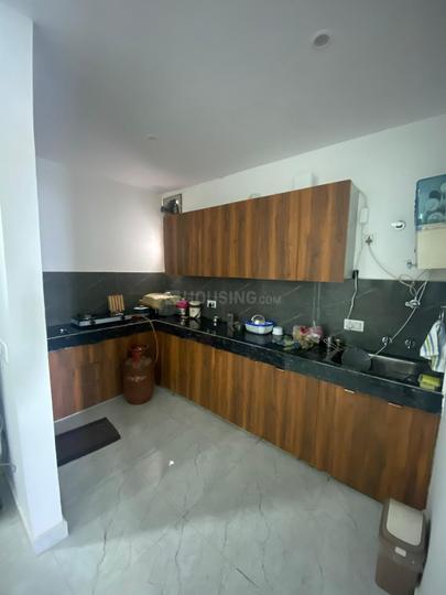 Sector 23A Kitchen 1