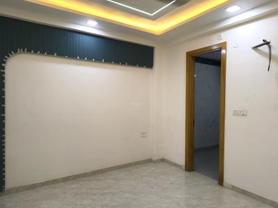 Bedroom Image of 2000 Sq.ft 4 BHK Builder Floor for sale in Vasundhara Ghaziabad for Rs. 21400000