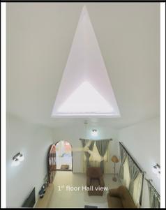 Bedroom Image of 3000 Sq.ft 4 BHK Villa for rent in Porvorim Goa for Rs. 230000