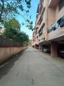 Image of 580 Sq.ft 1 BHK Apartment / Flat for sale in Dhayari, Pune for Rs. 4100000