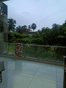 Balcony Image of 2400 Sq.ft 2 BHK Villa for sale in Roman Residency Villa, Naigaon West Naigaon for Rs. 14500000