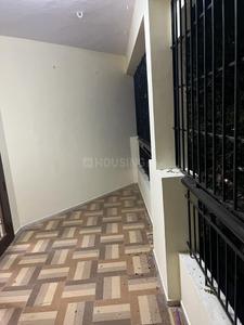 Balcony Image of 1800 Sq.ft 2.5 BHK Apartment / Flat for sale in T Nagar Chennai for Rs. 45000000