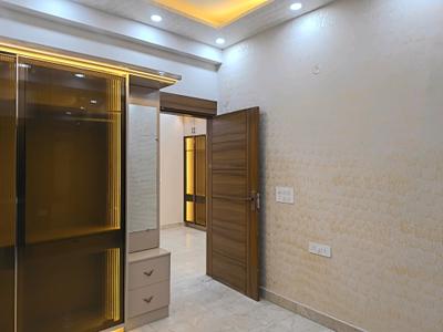 Bedroom Image of 1300 Sq.ft 3 BHK Builder Floor for sale in Indirapuram Ghaziabad for Rs. 13200000