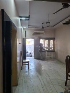 Hall Image of 3000 Sq.ft 4 BHK Independent House for rent in Dharampeth Nagpur for Rs. 50000