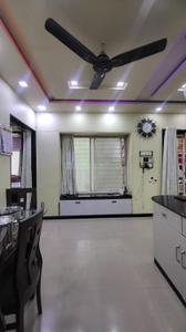 Hall Image of 1300 Sq.ft 3 BHK Apartment / Flat for sale in Sankalp Shree Vitthal Heritage, Ambegaon Budruk Pune for Rs. 12000000