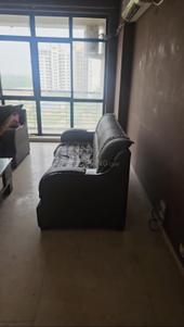 Hall Image of 1753 Sq.ft 2 BHK Apartment / Flat for sale in Unitech Habitat, Sector PI Greater Noida for Rs. 12500000
