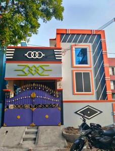 Image of 960 Sq.ft 2 BHK Villa for sale in Guduvancheri, Chennai for Rs. 6700000