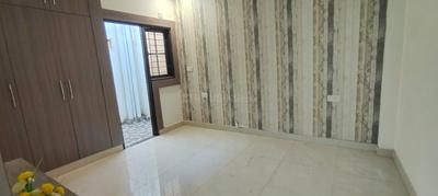 Bedroom Image of 1140 Sq.ft 3 BHK Independent House for sale in Eldeco II Lucknow for Rs. 6000000