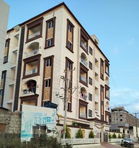 Image of 1125 Sq.ft 2 BHK Apartment / Flat for sale in Dullapally, Hyderabad for Rs. 5062533