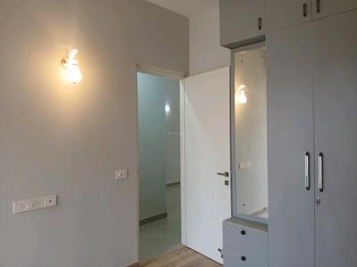 Bedroom Image of 1205 Sq.ft 3 BHK Builder Floor for sale in Signature Global Global City 92 II by Signature Global, Sector 92 Gurgaon for Rs. 13500000