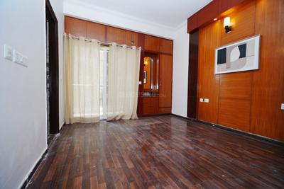 Bedroom Image of 1290 Sq.ft 2.5 BHK Apartment / Flat for sale in Apex Athena, Sector 75 Noida for Rs. 16000000