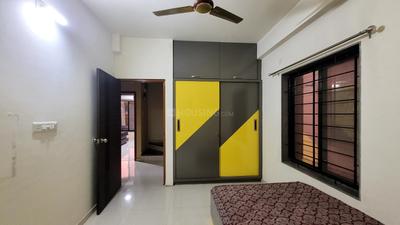 Hall Image of 1500 Sq.ft 2 BHK Apartment / Flat for rent in Karelibagh Vadodara for Rs. 15000