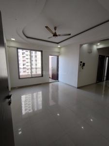 Living Room Image of 1200 Sq.ft 3 BHK Apartment / Flat for sale in Shree Ramchandra Nagar, Vaiduwadi Nashik for Rs. 5551000