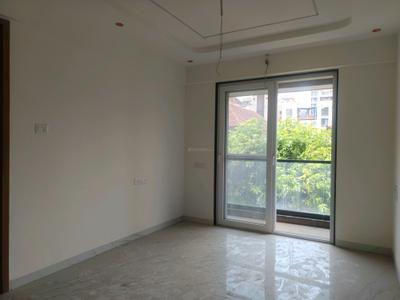 Bedroom Image of 2100 Sq.ft 4 BHK Apartment / Flat for sale in Majestique Ephelia, Kondhwa Pune for Rs. 22000000