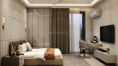 Hall Image of 2367 Sq.ft 3 BHK Builder Floor for sale in Sector 27 Gurgaon for Rs. 32000000