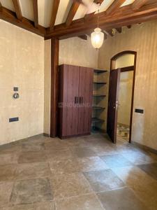 Hall Image of 2300 Sq.ft 3 BHK Apartment / Flat for rent in Colaba Mumbai for Rs. 500000