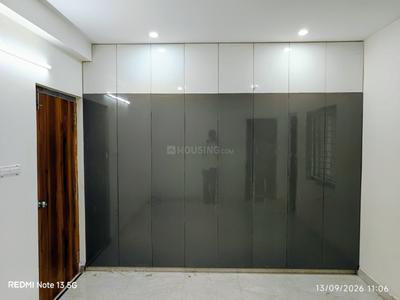 Bedroom Image of 1970 Sq.ft 3 BHK Apartment / Flat for sale in Nidamanuru Vijayawada for Rs. 8000000