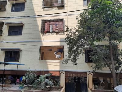 Image of Laxmi Nivas Apartment in Madhapur, Hyderabad