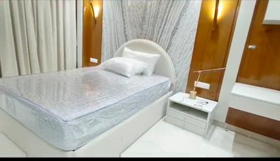 Bedroom Image of 2000 Sq.ft 3 BHK Apartment / Flat for sale in Aasan Navkar Villa, Gangana Jodhpur for Rs. 12500000