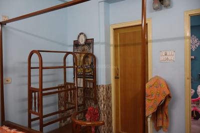 Hall Image of 962 Sq.ft 2 BHK Apartment / Flat for sale in Keshtopur Kolkata for Rs. 4000000