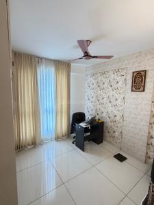 Bedroom Image of 888 Sq.ft 3 BHK Apartment / Flat for sale in GR Sitara, Choodasandra Bengaluru for Rs. 15500000