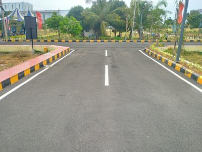 Image of 956 Sq.ft Residential Plot / Land for sale in Senganmal, Chennai for Rs. 5258000