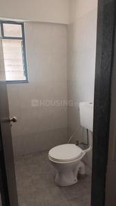 Image of 650 Sq.ft 2 BHK Apartment / Flat for sale in Mantra 24 West Phase 2, Gahunje, Pune for Rs. 5300000