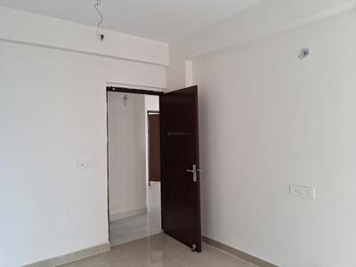 Bedroom Image of 1350 Sq.ft 3 BHK Apartment / Flat for sale in Amrapali Heartbeat City, Sector 107 Noida for Rs. 14000000