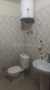 Image of 1160 Sq.ft 2 BHK Apartment / Flat for sale in TDI Wellington Heights, Sector 117, Mohali for Rs. 7800000