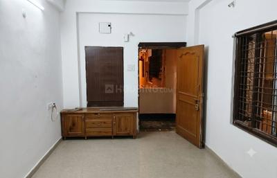 Bedroom Image of 1020 Sq.ft 2 BHK Apartment / Flat for sale in Miyapur Hyderabad for Rs. 5450000