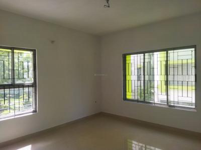Bedroom Image of 2144 Sq.ft 4 BHK Apartment / Flat for sale in Sugam Sabuj Villa, Narendrapur Kolkata for Rs. 10000000