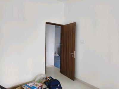 Bedroom Image of 1200 Sq.ft 3 BHK Apartment / Flat for rent in Runwal The Central Park Phase I, Chinchwad Pune for Rs. 46000